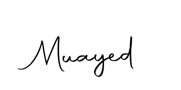 Also You can easily find your signature by using the search form. We will create Muayed name handwritten signature images for you free of cost using Autography-DOLnW sign style. Muayed signature style 10 images and pictures png