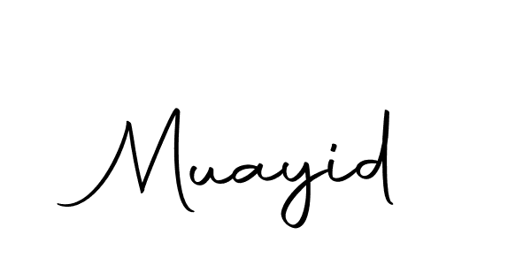 See photos of Muayid official signature by Spectra . Check more albums & portfolios. Read reviews & check more about Autography-DOLnW font. Muayid signature style 10 images and pictures png