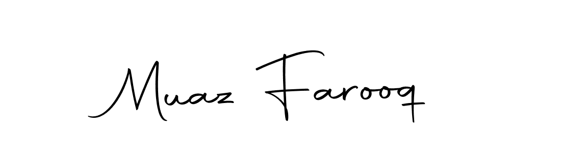 Check out images of Autograph of Muaz Farooq name. Actor Muaz Farooq Signature Style. Autography-DOLnW is a professional sign style online. Muaz Farooq signature style 10 images and pictures png