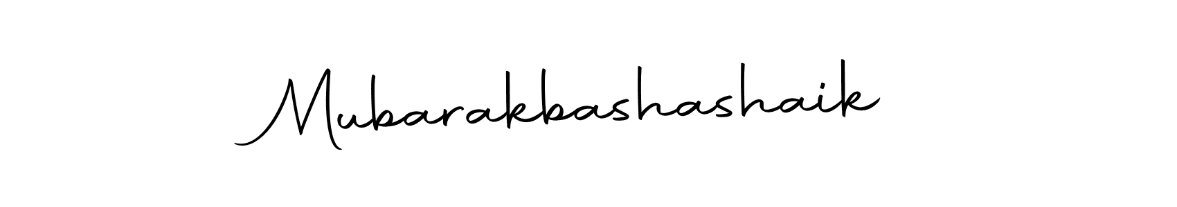 This is the best signature style for the Mubarakbashashaik name. Also you like these signature font (Autography-DOLnW). Mix name signature. Mubarakbashashaik signature style 10 images and pictures png