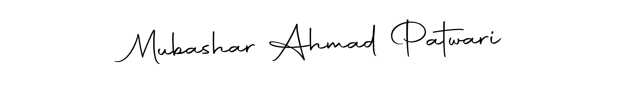 You can use this online signature creator to create a handwritten signature for the name Mubashar Ahmad Patwari. This is the best online autograph maker. Mubashar Ahmad Patwari signature style 10 images and pictures png