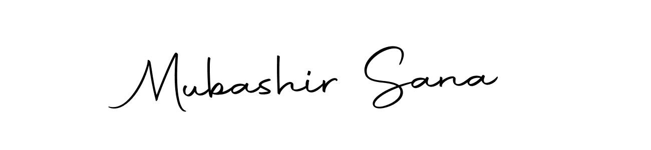 Once you've used our free online signature maker to create your best signature Autography-DOLnW style, it's time to enjoy all of the benefits that Mubashir Sana name signing documents. Mubashir Sana signature style 10 images and pictures png