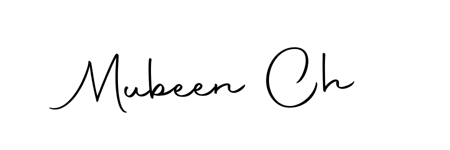 Best and Professional Signature Style for Mubeen Ch. Autography-DOLnW Best Signature Style Collection. Mubeen Ch signature style 10 images and pictures png