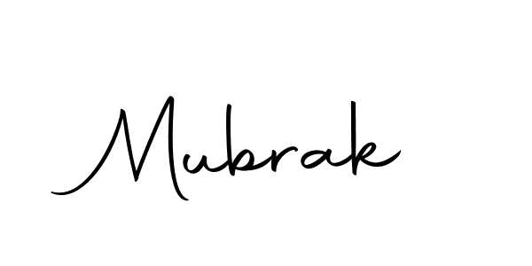 How to make Mubrak name signature. Use Autography-DOLnW style for creating short signs online. This is the latest handwritten sign. Mubrak signature style 10 images and pictures png
