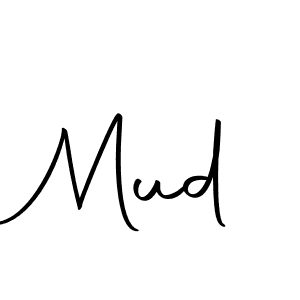 Autography-DOLnW is a professional signature style that is perfect for those who want to add a touch of class to their signature. It is also a great choice for those who want to make their signature more unique. Get Mud name to fancy signature for free. Mud signature style 10 images and pictures png