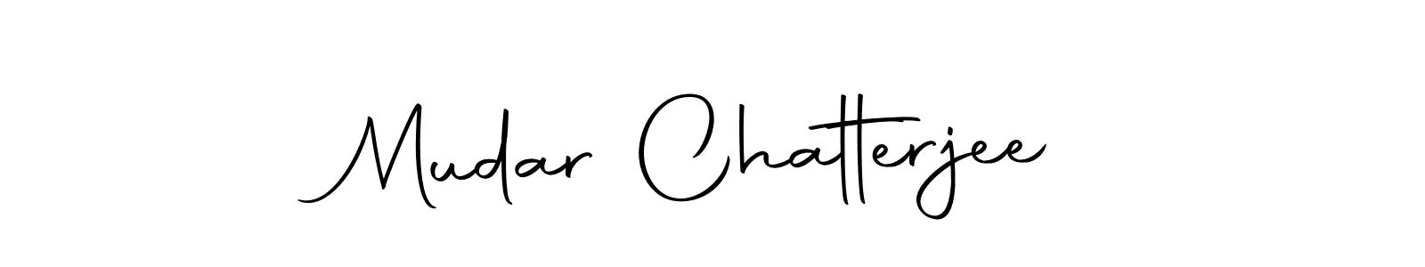 Also You can easily find your signature by using the search form. We will create Mudar Chatterjee name handwritten signature images for you free of cost using Autography-DOLnW sign style. Mudar Chatterjee signature style 10 images and pictures png