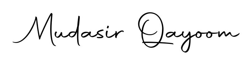 The Autography-DOLnW font gives name Mudasir Qayoom a signature that looks effortless yet distinguished. Download high-res PNG instantly. Mudasir Qayoom signature style 10 images and pictures png
