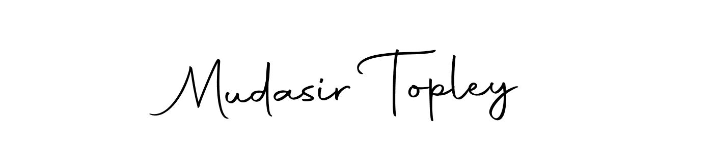 Also You can easily find your signature by using the search form. We will create Mudasir Topley name handwritten signature images for you free of cost using Autography-DOLnW sign style. Mudasir Topley signature style 10 images and pictures png