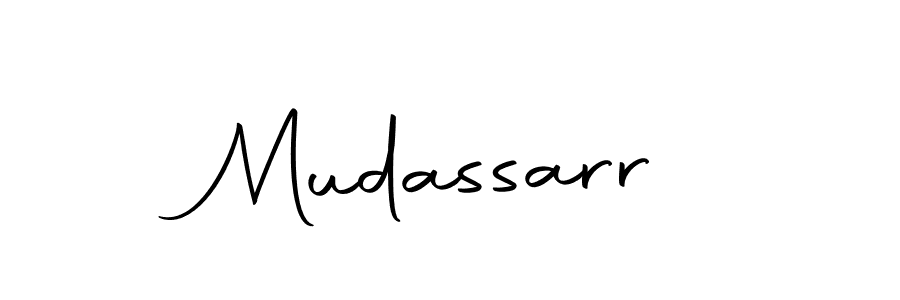 Also You can easily find your signature by using the search form. We will create Mudassarr name handwritten signature images for you free of cost using Autography-DOLnW sign style. Mudassarr signature style 10 images and pictures png