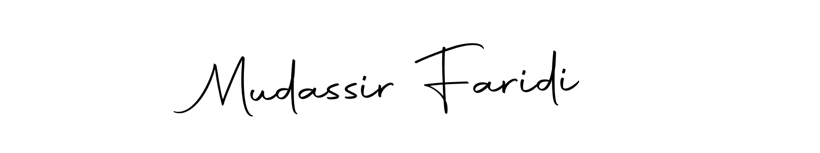 You can use this online signature creator to create a handwritten signature for the name Mudassir Faridi . This is the best online autograph maker. Mudassir Faridi  signature style 10 images and pictures png