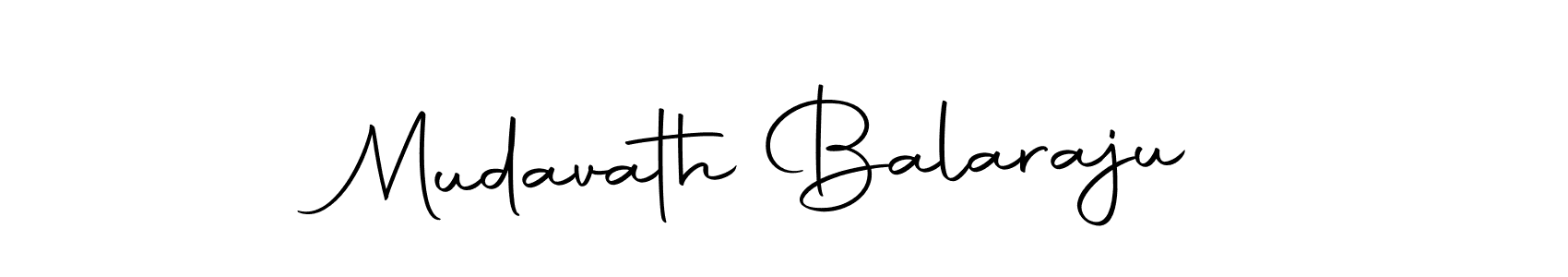 How to make Mudavath Balaraju signature? Autography-DOLnW is a professional autograph style. Create handwritten signature for Mudavath Balaraju name. Mudavath Balaraju signature style 10 images and pictures png
