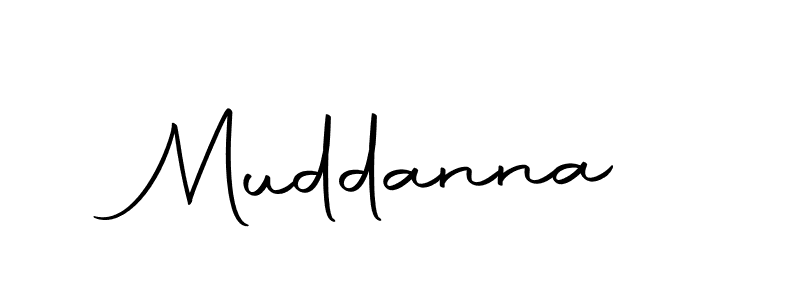 if you are searching for the best signature style for your name Muddanna. so please give up your signature search. here we have designed multiple signature styles  using Autography-DOLnW. Muddanna signature style 10 images and pictures png