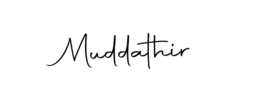 It looks lik you need a new signature style for name Muddathir. Design unique handwritten (Autography-DOLnW) signature with our free signature maker in just a few clicks. Muddathir signature style 10 images and pictures png