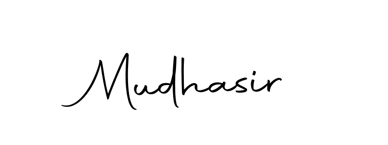 Similarly Autography-DOLnW is the best handwritten signature design. Signature creator online .You can use it as an online autograph creator for name Mudhasir. Mudhasir signature style 10 images and pictures png