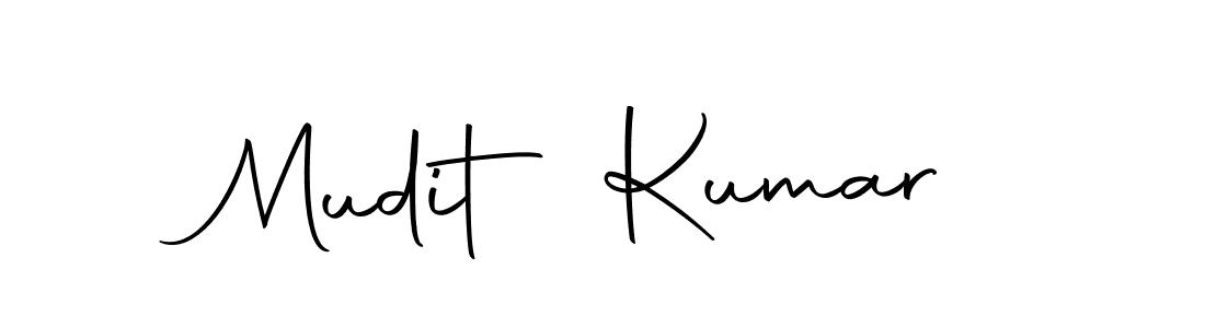 Also You can easily find your signature by using the search form. We will create Mudit Kumar name handwritten signature images for you free of cost using Autography-DOLnW sign style. Mudit Kumar signature style 10 images and pictures png