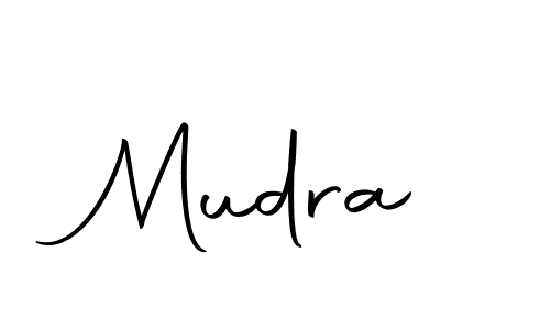 How to make Mudra name signature. Use Autography-DOLnW style for creating short signs online. This is the latest handwritten sign. Mudra signature style 10 images and pictures png