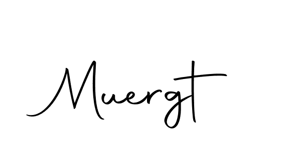 Make a beautiful signature design for name Muergt. Use this online signature maker to create a handwritten signature for free. Muergt signature style 10 images and pictures png