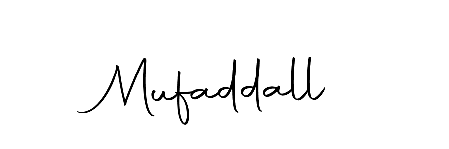 You should practise on your own different ways (Autography-DOLnW) to write your name (Mufaddall) in signature. don't let someone else do it for you. Mufaddall signature style 10 images and pictures png
