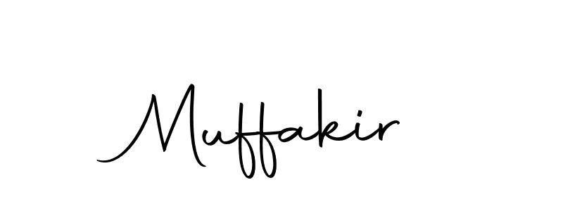 You should practise on your own different ways (Autography-DOLnW) to write your name (Muffakir) in signature. don't let someone else do it for you. Muffakir signature style 10 images and pictures png