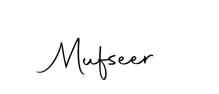 The best way (Autography-DOLnW) to make a short signature is to pick only two or three words in your name. The name Mufseer include a total of six letters. For converting this name. Mufseer signature style 10 images and pictures png