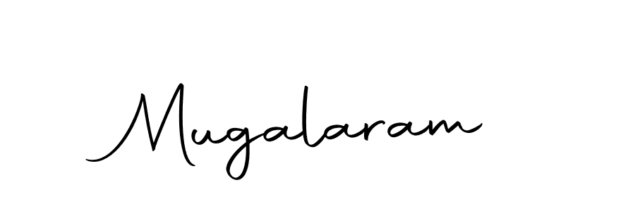 Similarly Autography-DOLnW is the best handwritten signature design. Signature creator online .You can use it as an online autograph creator for name Mugalaram. Mugalaram signature style 10 images and pictures png