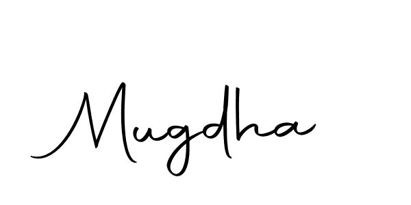 Also You can easily find your signature by using the search form. We will create Mugdha name handwritten signature images for you free of cost using Autography-DOLnW sign style. Mugdha signature style 10 images and pictures png