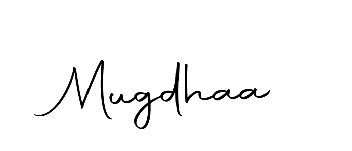 How to Draw Mugdhaa signature style? Autography-DOLnW is a latest design signature styles for name Mugdhaa. Mugdhaa signature style 10 images and pictures png