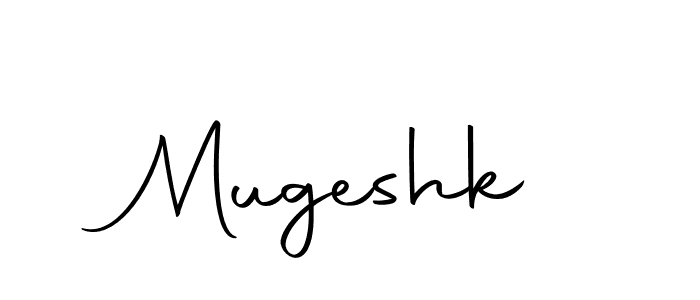 Check out images of Autograph of Mugeshk name. Actor Mugeshk Signature Style. Autography-DOLnW is a professional sign style online. Mugeshk signature style 10 images and pictures png
