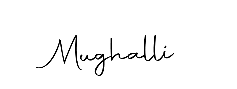 Make a beautiful signature design for name Mughalli. Use this online signature maker to create a handwritten signature for free. Mughalli signature style 10 images and pictures png
