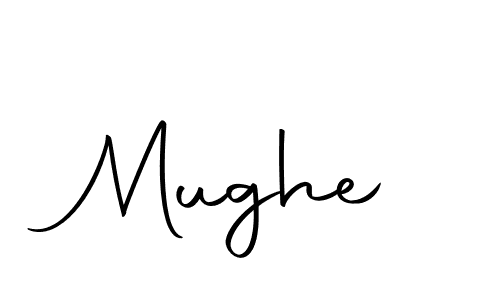 You can use this online signature creator to create a handwritten signature for the name Mughe. This is the best online autograph maker. Mughe signature style 10 images and pictures png
