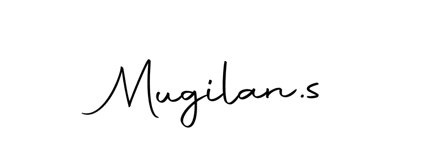 Check out images of Autograph of Mugilan.s name. Actor Mugilan.s Signature Style. Autography-DOLnW is a professional sign style online. Mugilan.s signature style 10 images and pictures png