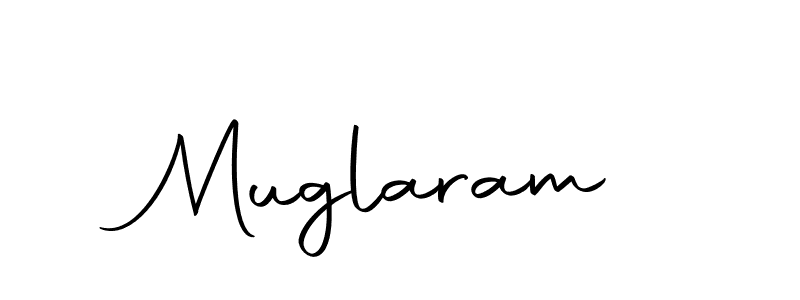 Make a short Muglaram signature style. Manage your documents anywhere anytime using Autography-DOLnW. Create and add eSignatures, submit forms, share and send files easily. Muglaram signature style 10 images and pictures png