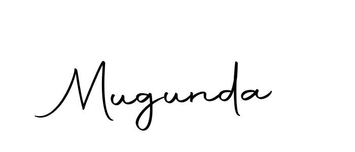 if you are searching for the best signature style for your name Mugunda. so please give up your signature search. here we have designed multiple signature styles  using Autography-DOLnW. Mugunda signature style 10 images and pictures png