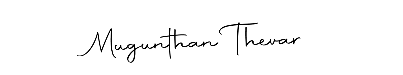You can use this online signature creator to create a handwritten signature for the name Mugunthan Thevar. This is the best online autograph maker. Mugunthan Thevar signature style 10 images and pictures png