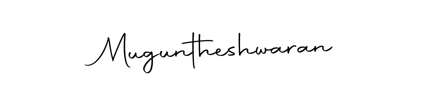 You should practise on your own different ways (Autography-DOLnW) to write your name (Muguntheshwaran) in signature. don't let someone else do it for you. Muguntheshwaran signature style 10 images and pictures png
