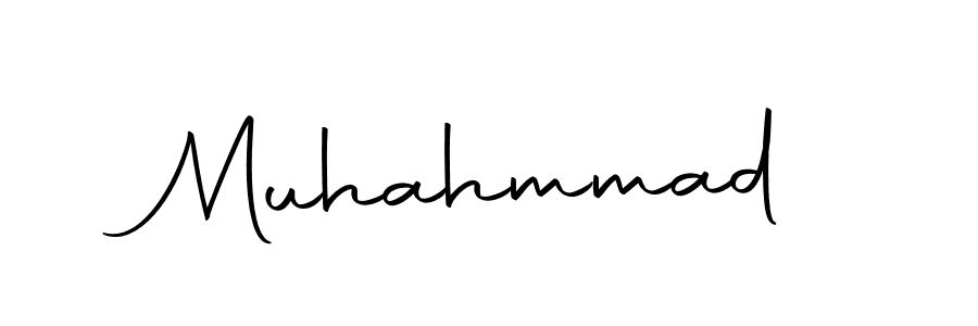 How to make Muhahmmad signature? Autography-DOLnW is a professional autograph style. Create handwritten signature for Muhahmmad name. Muhahmmad signature style 10 images and pictures png