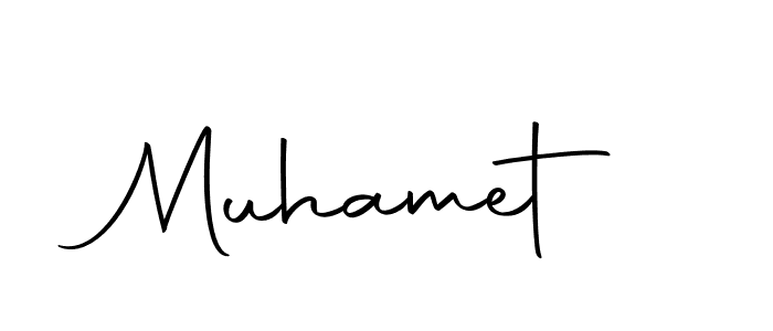 Also You can easily find your signature by using the search form. We will create Muhamet name handwritten signature images for you free of cost using Autography-DOLnW sign style. Muhamet signature style 10 images and pictures png