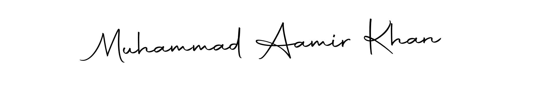 Check out images of Autograph of Muhammad Aamir Khan name. Actor Muhammad Aamir Khan Signature Style. Autography-DOLnW is a professional sign style online. Muhammad Aamir Khan signature style 10 images and pictures png