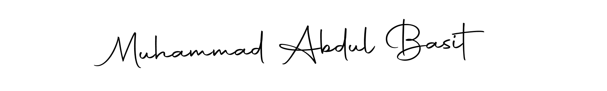 Here are the top 10 professional signature styles for the name Muhammad Abdul Basit. These are the best autograph styles you can use for your name. Muhammad Abdul Basit signature style 10 images and pictures png