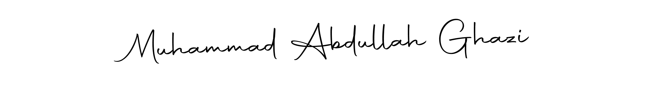 How to Draw Muhammad Abdullah Ghazi signature style? Autography-DOLnW is a latest design signature styles for name Muhammad Abdullah Ghazi. Muhammad Abdullah Ghazi signature style 10 images and pictures png