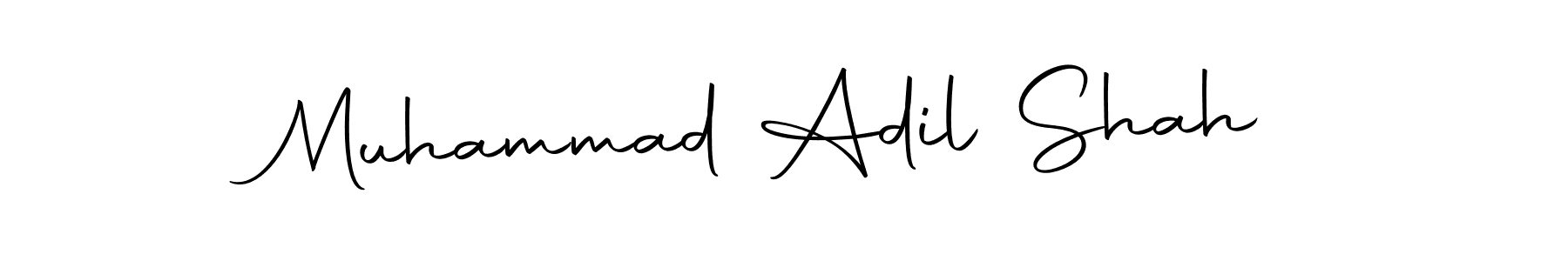 Once you've used our free online signature maker to create your best signature Autography-DOLnW style, it's time to enjoy all of the benefits that Muhammad Adil Shah name signing documents. Muhammad Adil Shah signature style 10 images and pictures png