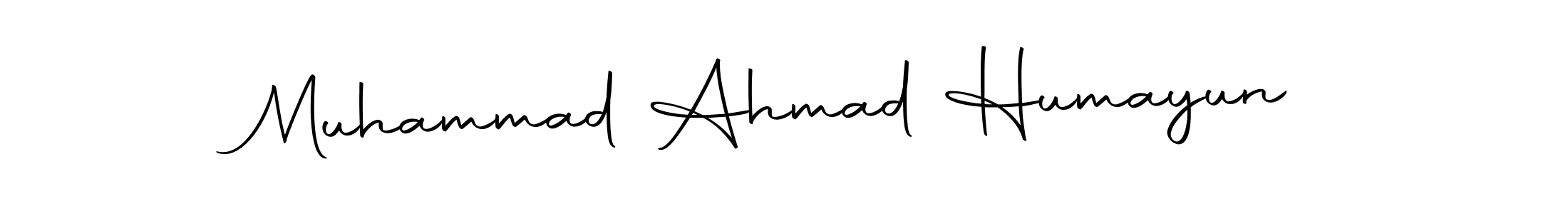 How to Draw Muhammad Ahmad Humayun signature style? Autography-DOLnW is a latest design signature styles for name Muhammad Ahmad Humayun. Muhammad Ahmad Humayun signature style 10 images and pictures png