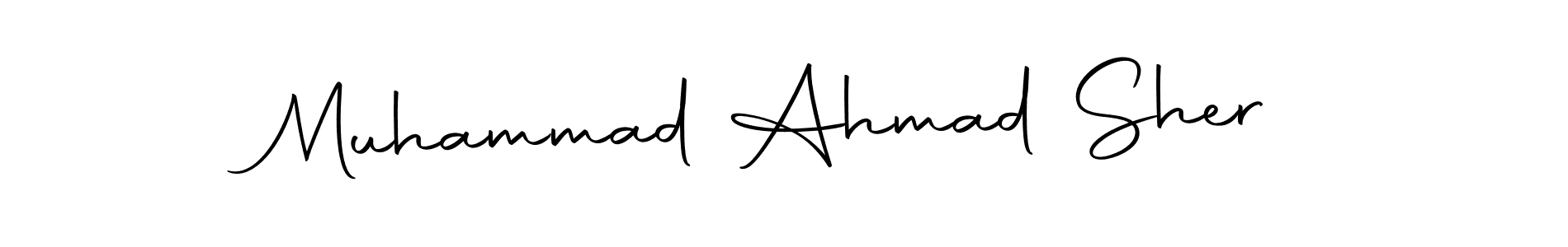 Best and Professional Signature Style for Muhammad Ahmad Sher. Autography-DOLnW Best Signature Style Collection. Muhammad Ahmad Sher signature style 10 images and pictures png