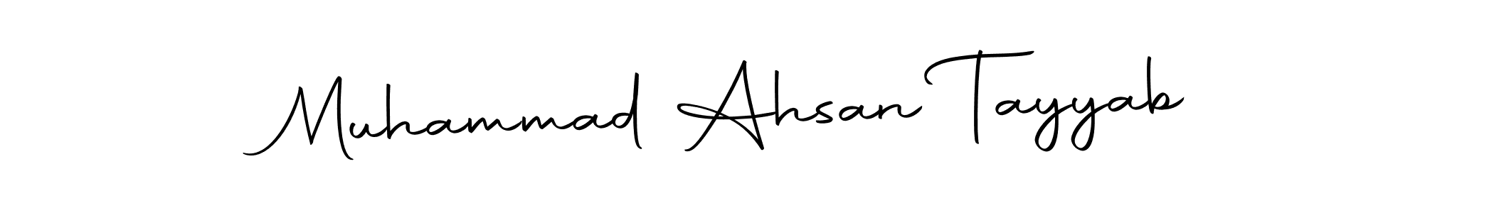 See photos of Muhammad Ahsan Tayyab official signature by Spectra . Check more albums & portfolios. Read reviews & check more about Autography-DOLnW font. Muhammad Ahsan Tayyab signature style 10 images and pictures png