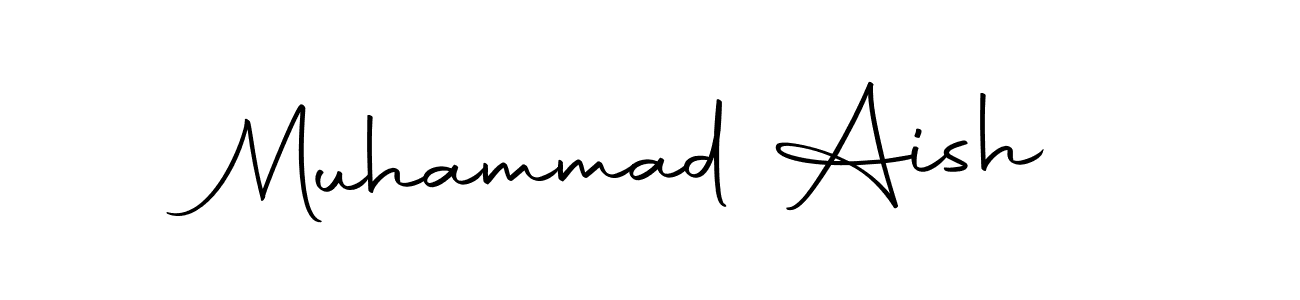 Best and Professional Signature Style for Muhammad Aish. Autography-DOLnW Best Signature Style Collection. Muhammad Aish signature style 10 images and pictures png