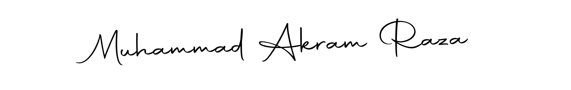 This is the best signature style for the Muhammad Akram Raza name. Also you like these signature font (Autography-DOLnW). Mix name signature. Muhammad Akram Raza signature style 10 images and pictures png