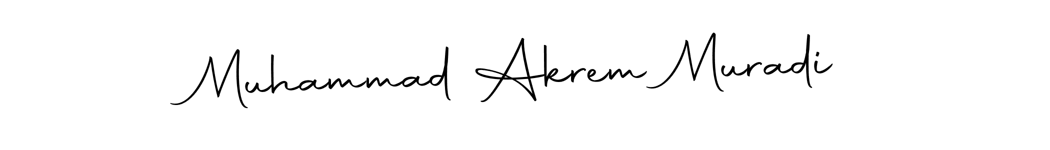 Also You can easily find your signature by using the search form. We will create Muhammad Akrem Muradi name handwritten signature images for you free of cost using Autography-DOLnW sign style. Muhammad Akrem Muradi signature style 10 images and pictures png