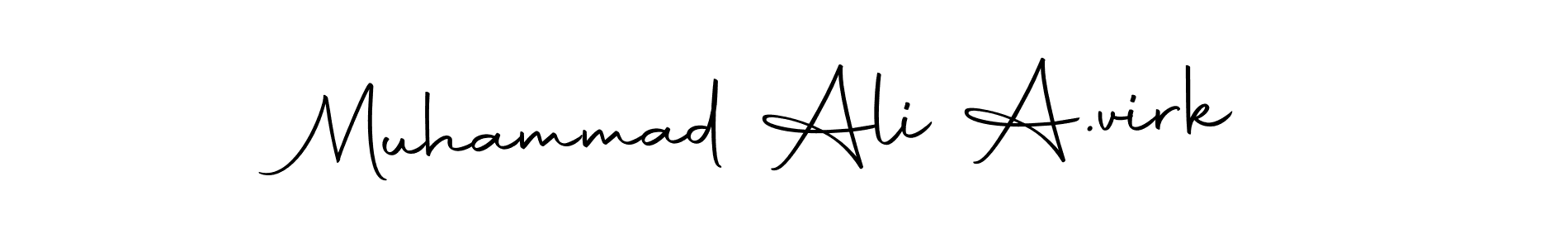 Best and Professional Signature Style for Muhammad Ali A.virk. Autography-DOLnW Best Signature Style Collection. Muhammad Ali A.virk signature style 10 images and pictures png