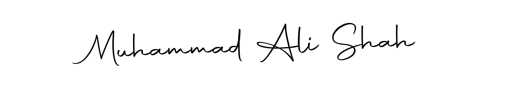 Once you've used our free online signature maker to create your best signature Autography-DOLnW style, it's time to enjoy all of the benefits that Muhammad Ali Shah name signing documents. Muhammad Ali Shah signature style 10 images and pictures png