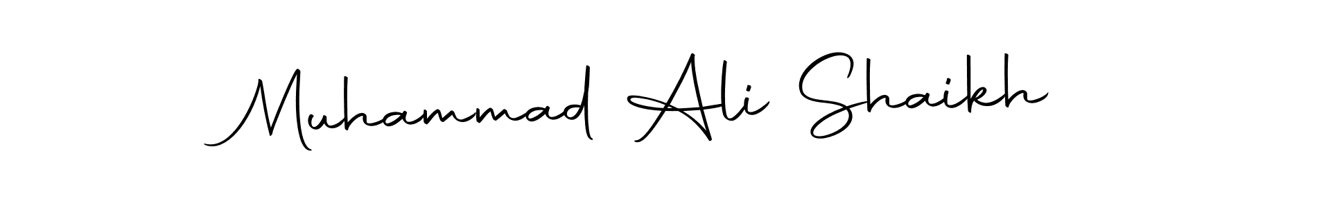 Here are the top 10 professional signature styles for the name Muhammad Ali Shaikh. These are the best autograph styles you can use for your name. Muhammad Ali Shaikh signature style 10 images and pictures png